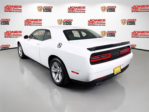 Used 2023 Dodge Challenger SXT w/ Cold Weather Group image 2