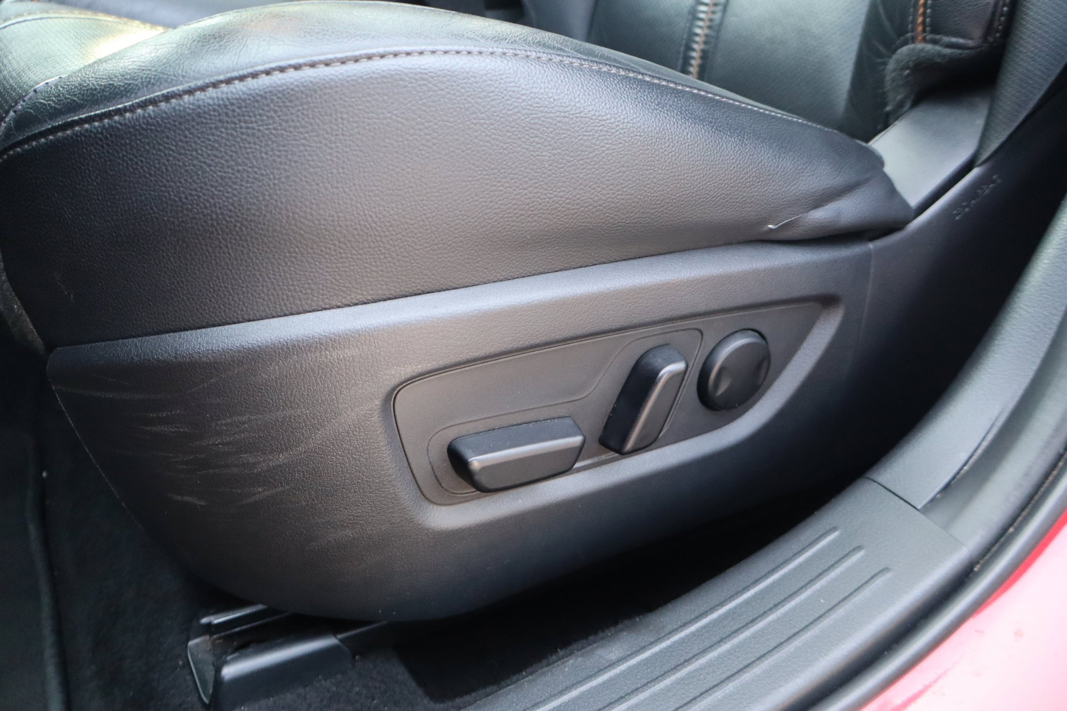 Used 2023 MAZDA CX-50 AWD 2.5 S w/ Cargo Package image 19