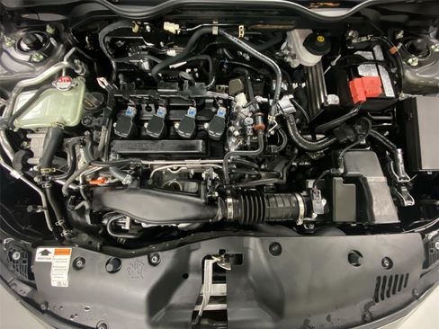 Used 2021 Honda Civic Sport image 21