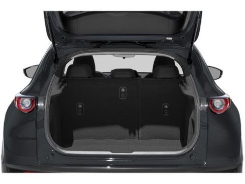 New 2026 MAZDA CX-30 AWD 2.5 S image 8