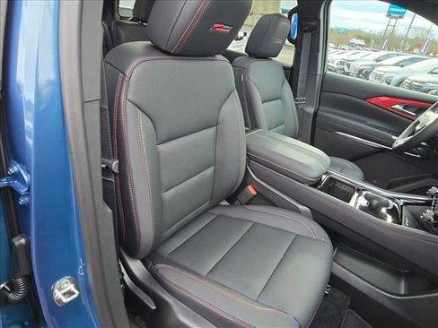 New 2026 Chevrolet Traverse Z71 w/ Driver Confidence Package image 22