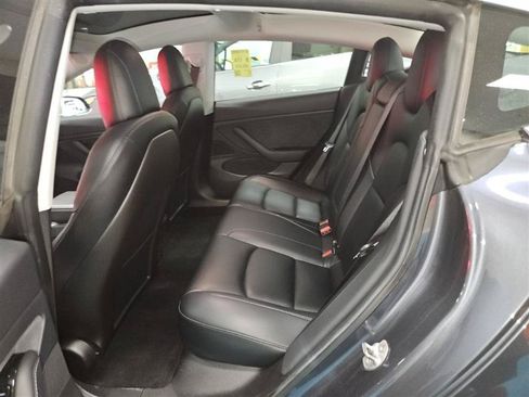 Used 2019 Tesla Model 3 Long Range AWD/4WD image 8