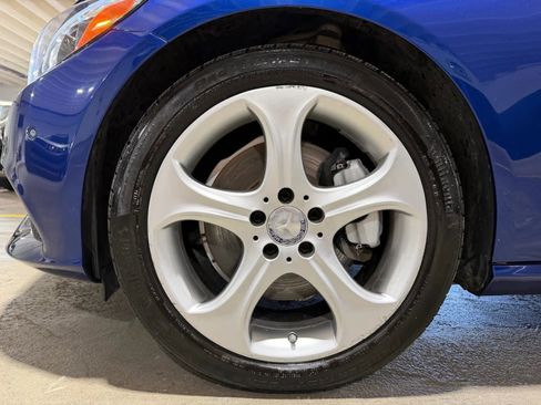 Used 2017 Mercedes-Benz C 300 4MATIC Coupe image 17