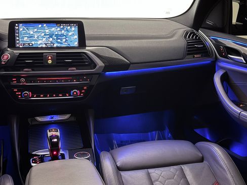 Used 2020 BMW X3 M w/ Executive Package image 30