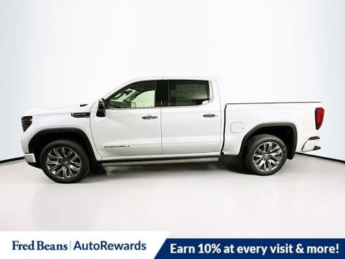 New 2026 GMC Sierra 1500 Denali image 3