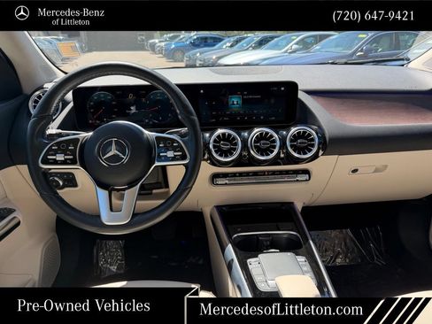 Certified 2022 Mercedes-Benz GLA 250 4MATIC image 17