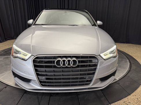 Used 2016 Audi A3 2.0T Premium AWD/4WD image 10