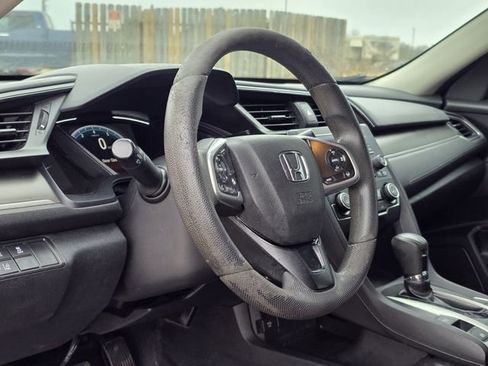 Used 2019 Honda Civic LX image 17