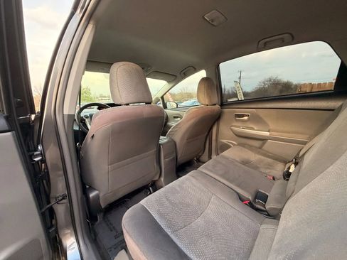 Used 2012 Toyota Prius V Three image 13