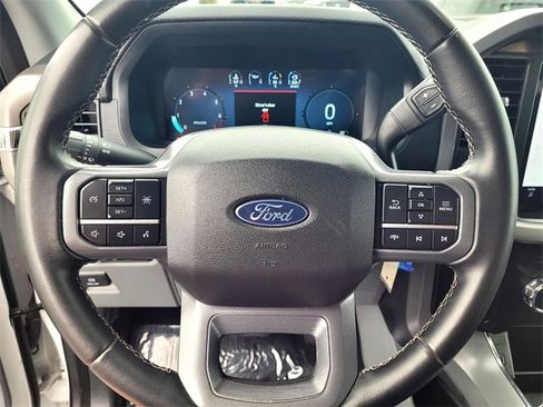 Used 2024 Ford F150 XLT w/ Mobile Office Package image 25