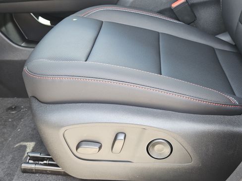 New 2026 Chevrolet Traverse Z71 AWD/4WD image 17
