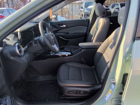 New 2026 Chevrolet Trax ACTIV w/ Sunroof Package image 20