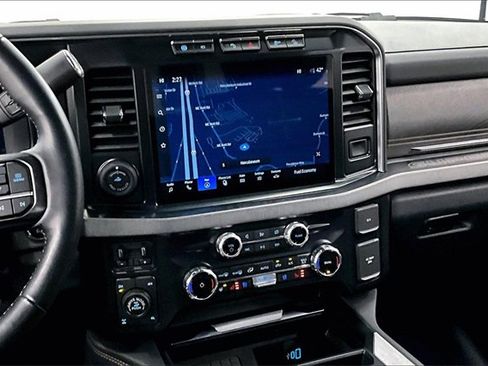 Used 2023 Ford F350 Platinum w/ Tremor Off-Road Package image 6