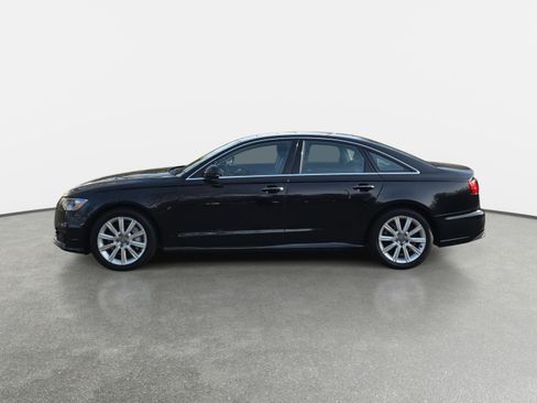 Used 2016 Audi A6 2.0T Premium Plus w/ Premium Plus Package image 8