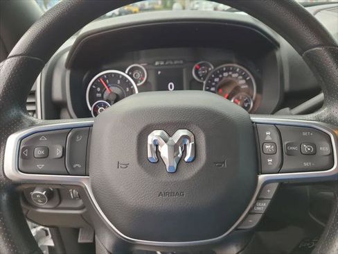 Used 2025 RAM 3500 Tradesman image 23