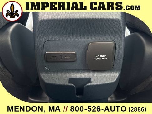 New 2026 Ford Maverick XLT w/ Equipment Group 301A AWD/4WD image 16