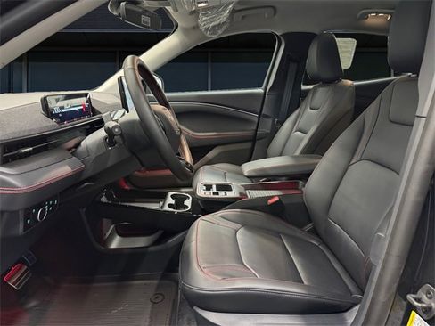 New 2025 Ford Mustang Mach-E Premium w/ Sport Appearance Package image 9