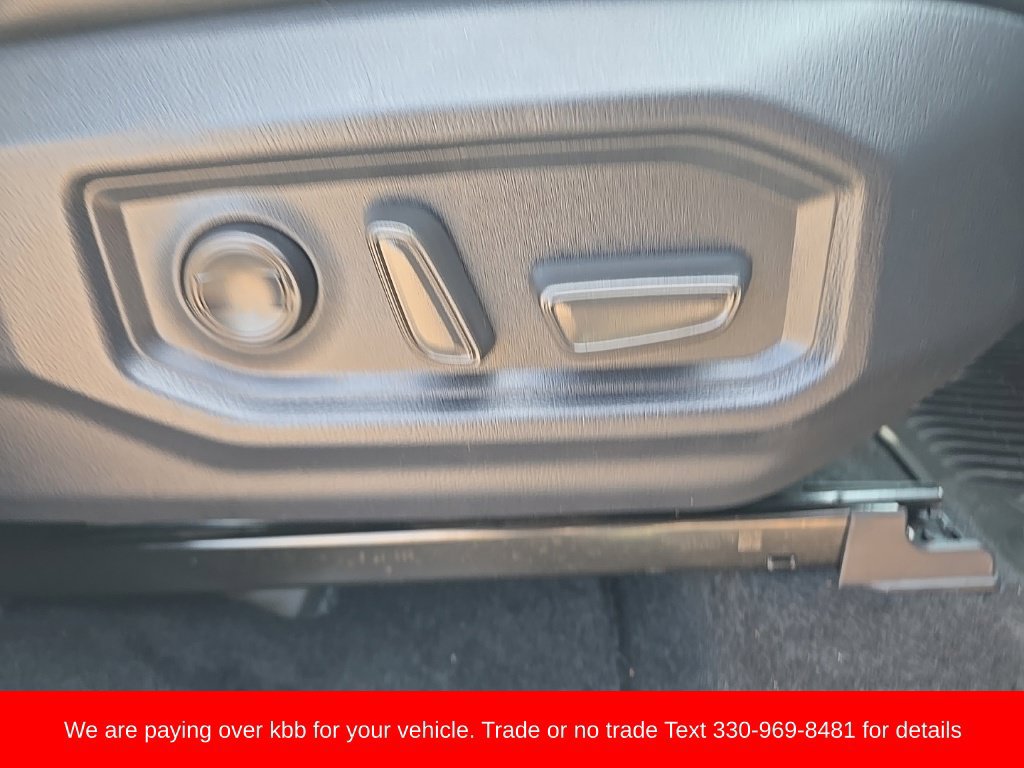 Used 2024 Toyota Sequoia Limited AWD/4WD image 28