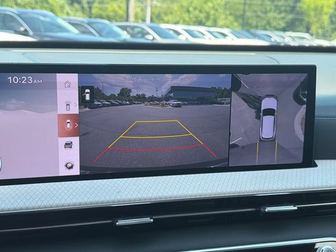 New 2026 Genesis GV80 3.5T Prestige AWD/4WD image 30
