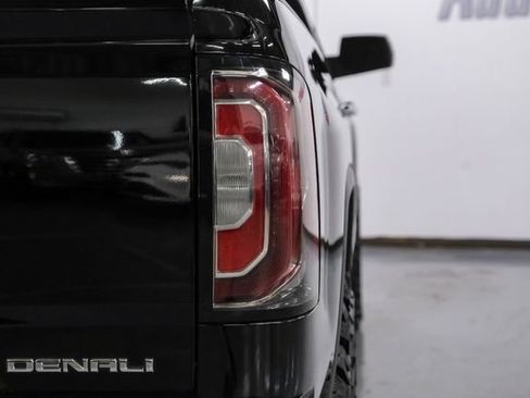 Used 2017 GMC Sierra 1500 Denali image 44