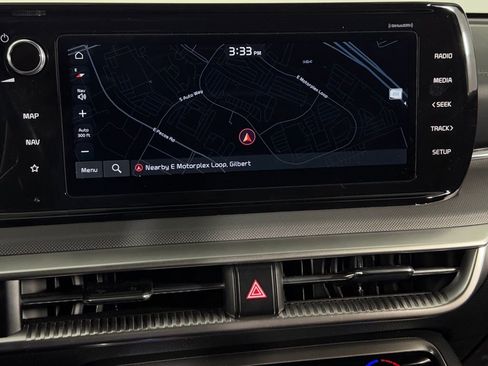 Used 2024 Kia K5 GT-Line w/ GT-Line Premium Package image 20