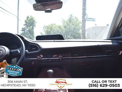 Used 2025 MAZDA CX-30 AWD 2.5 S w/ Preferred Package image 32