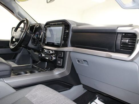 Used 2023 Ford F150 XLT w/ Equipment Group 302A High RWD image 31
