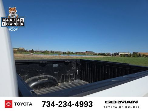 Used 2023 Toyota Tundra TRD Pro w/ TRD Pro Tow Package image 17