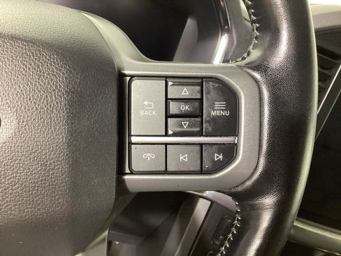 Certified 2022 Ford F150 Lariat AWD/4WD image 16