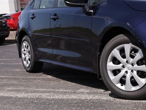 New 2026 Toyota Corolla LE FWD image 8