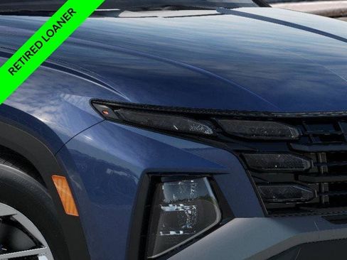 New 2026 Hyundai Tucson SE image 10