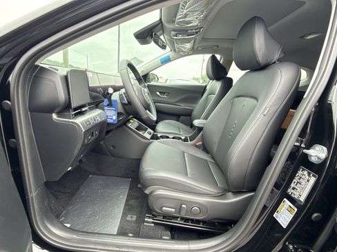 New 2026 Hyundai Kona Limited AWD/4WD image 13
