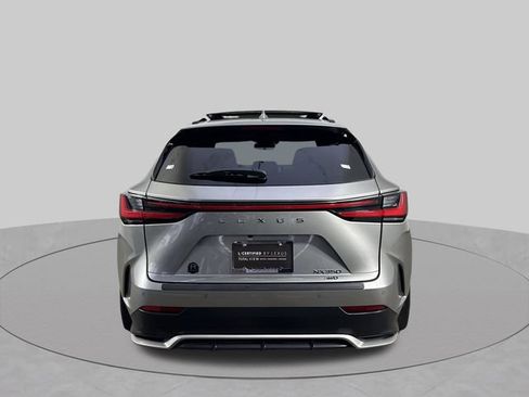 Used 2025 Lexus NX 350 F Sport AWD/4WD image 36