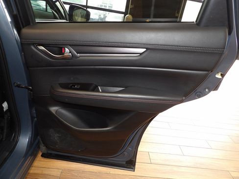 Used 2023 MAZDA CX-5 Carbon Edition AWD/4WD image 16