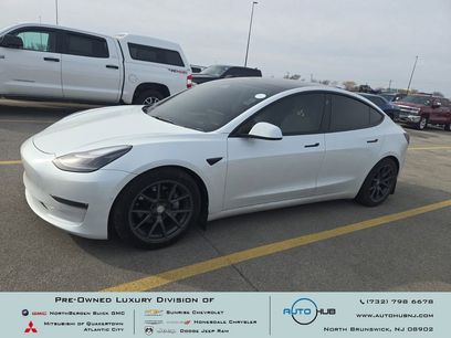 Used 2022 Tesla Model 3 Long Range