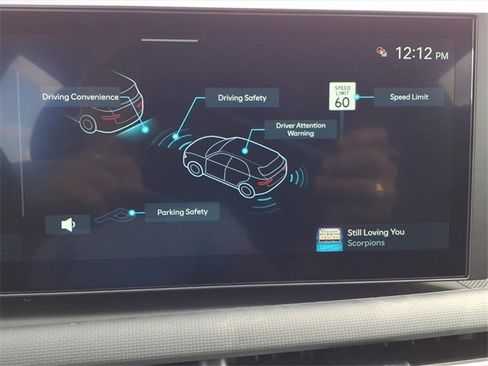 New 2026 Hyundai Tucson SE image 8