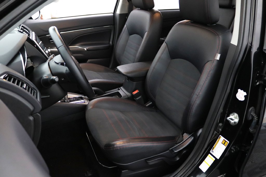 Used 2024 Mitsubishi Outlander Sport SE AWD/4WD image 15