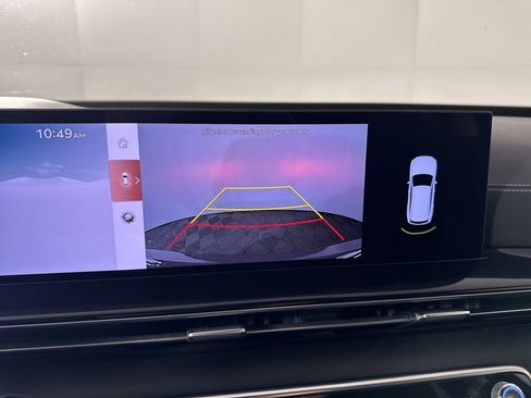 Used 2025 Genesis GV80 2.5T Standard image 29