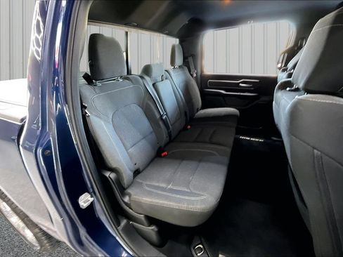 Used 2019 RAM 1500 Big Horn AWD/4WD image 26