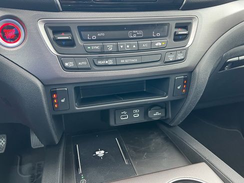 New 2026 Honda Ridgeline RTL image 27