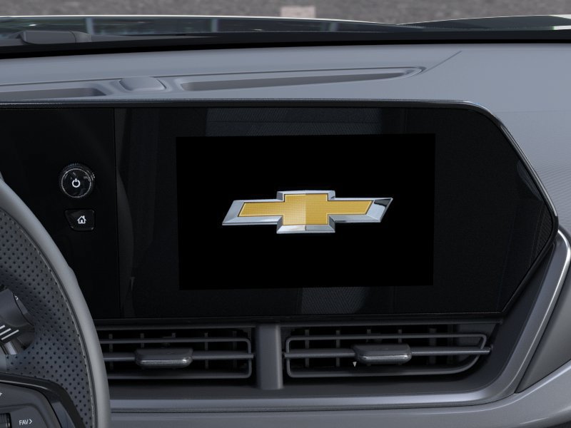 New 2026 Chevrolet Trax LS w/ LS Convenience Package FWD image 20