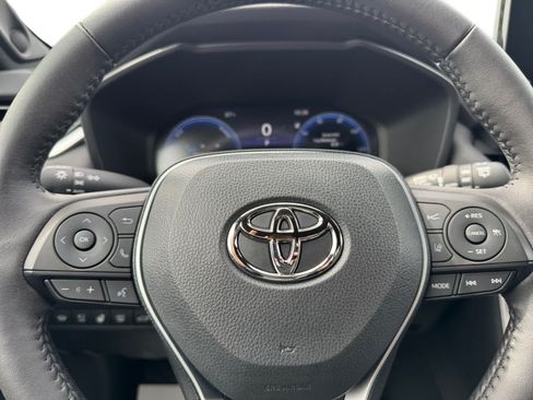 Used 2023 Toyota RAV4 XSE AWD/4WD image 19