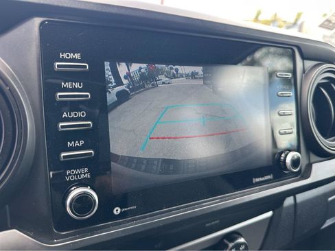 Used 2021 Toyota Tacoma SR w/ SR Convenience Package RWD image 6