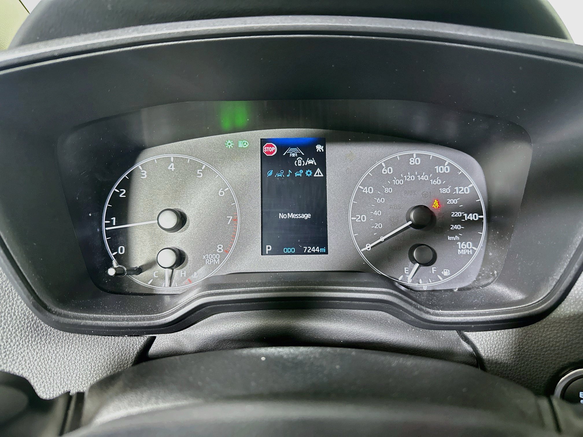 Used 2024 Toyota Corolla LE w/ LE Convenience Package FWD image 19