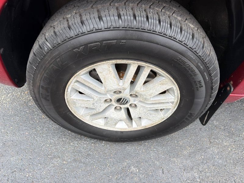 Used 2007 Mercury Mariner Premier AWD/4WD image 31