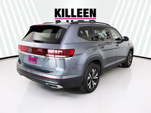 Used 2024 Volkswagen Atlas SE image 7