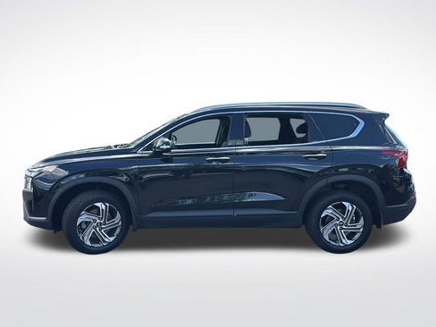 Used 2023 Hyundai Santa Fe SEL w/ Cargo Package AWD/4WD image 4