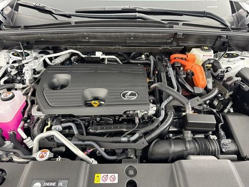 Used 2026 Lexus NX 450h+ AWD w/ Luxury Package image 42