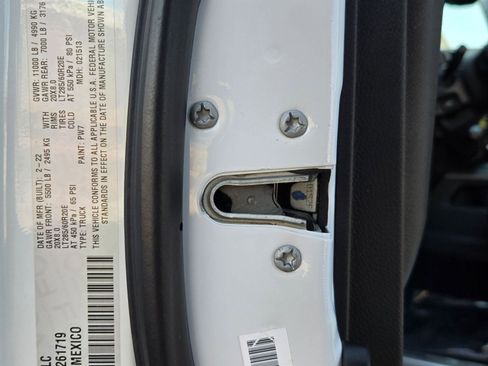 Used 2022 RAM 3500 Laramie image 33