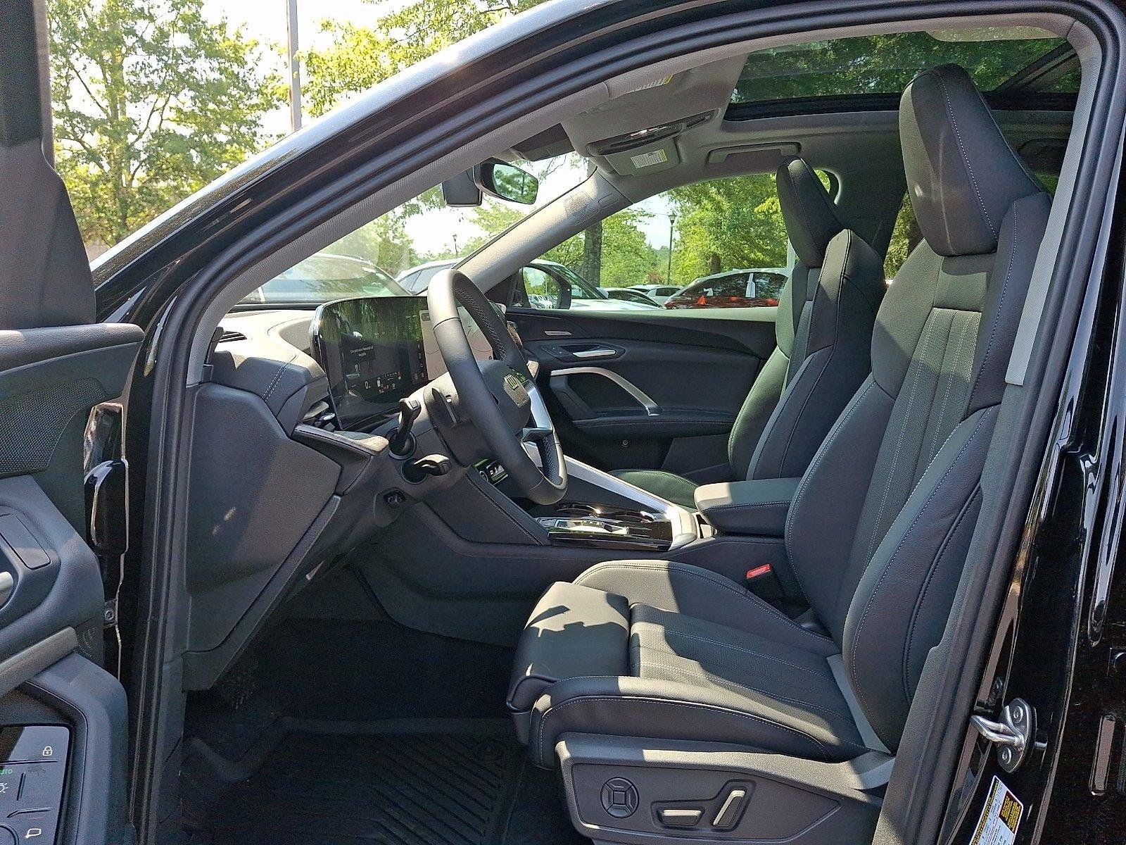 New 2026 Audi Q5 Premium AWD/4WD image 11